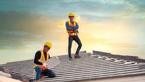 Waterproofing in Elk Grove Village, IL
